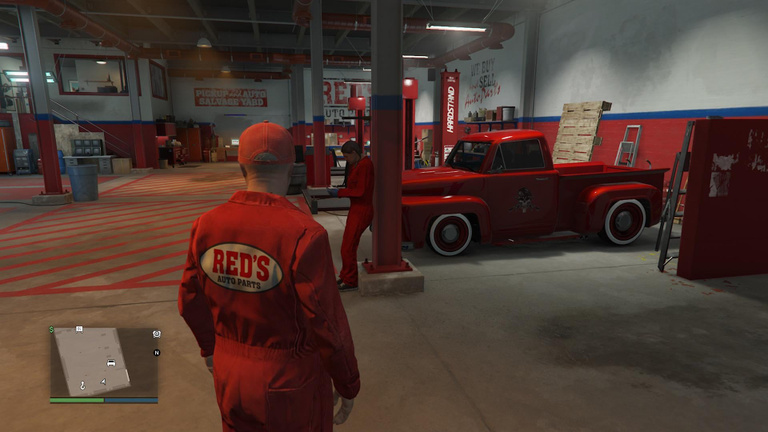 Dépanneuse GTA Online : comment en obtenir une et comment l'utiliser ?