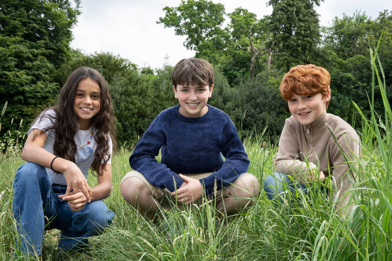 Le casting de la série HBO Harry Potter révélé : les trois personnages principaux ont enfin un visage !