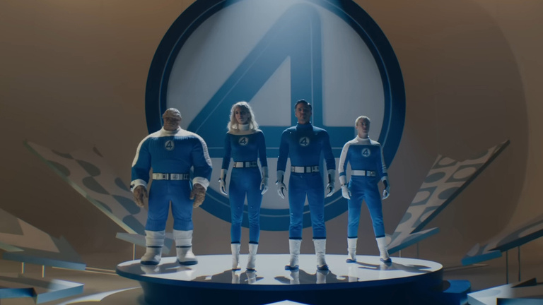 10 ans après un échec retentissant, ces super-héros reviennent au cinéma en 2025 pour sauver Marvel !