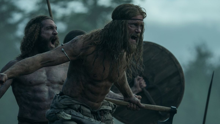 "Sauvage et implacable" Ce film d'action noté 90% va enchanter les fans de Vikings et il est dispo sur Netflix "Sauvage et implacable" Ce film d'action noté 90% va enchanter les fans de Vikings et il est dispo sur Netflix