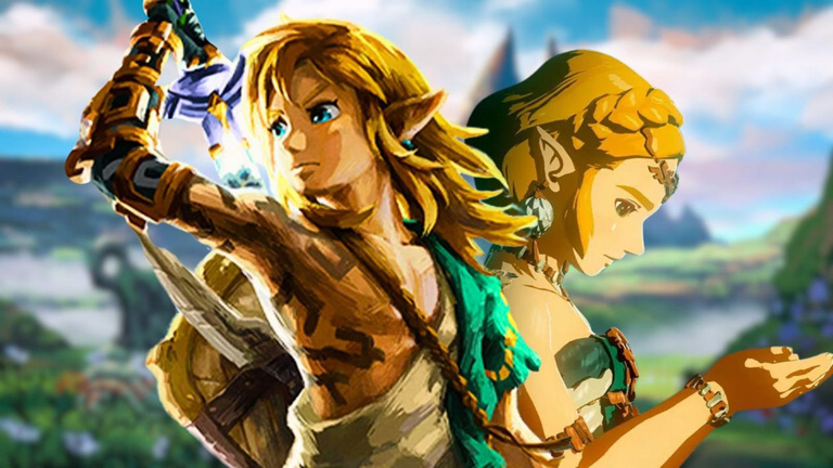 Switch 2 : Ce Zelda est mis à l’honneur par Nintendo, mais qu’est-ce que cela peut vouloir dire pour l’avenir de la série ?