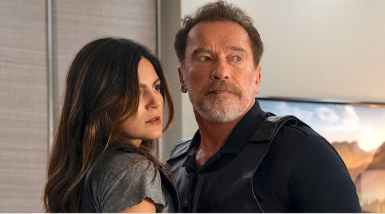 Cette série avec Arnold Schwarzenegger et très décriée revient sur Netflix en 2025 : la nouvelle saison s'est fait attendre 2 ans