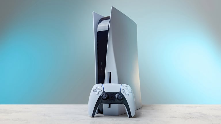 Le créateur de la PS5 fait parti des 0,1% à avoir platiné l’un des meilleurs jeux video de 2024