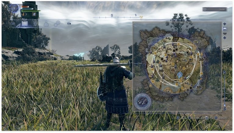 Nightreign : est-il à la hauteur de Elden Ring ? 