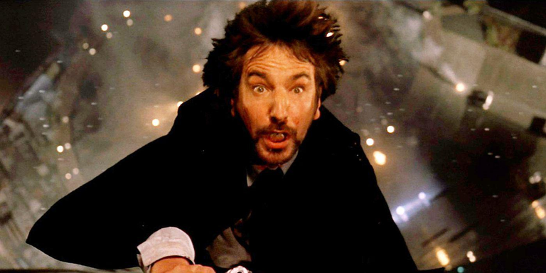 C'est l'une des séquences les plus cultes du cinéma d'action et elle cache un incroyable secret