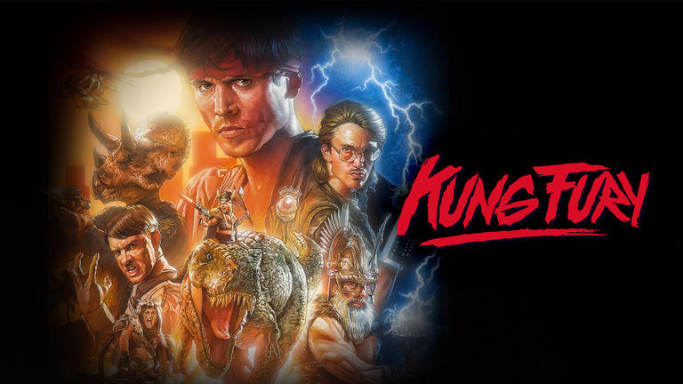 Ce film de SF avec Schwarzenegger et Fassbender n'est jamais sorti : 10 minutes ont fuité en 2025 et c'est FOU !