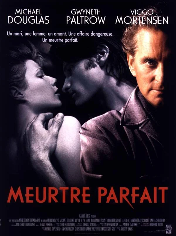 Ce thriller qui a divisé la critique cartonne sur Netflix 27 ans après sa sortie au cinéma : 3 immenses stars se donnent la réplique