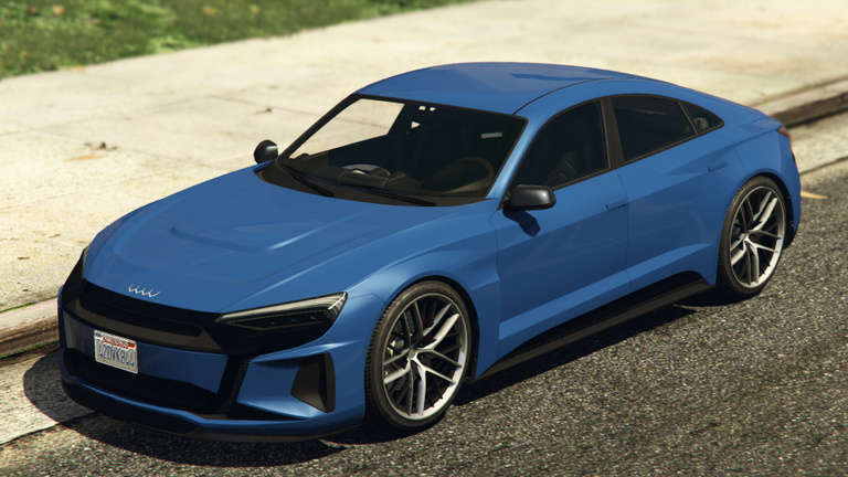 GTA Online :  La Obey Omnis e-GT et la Pfister Astron offertes et de nombreuses récompenses pour la semaine PDG du 29 mai