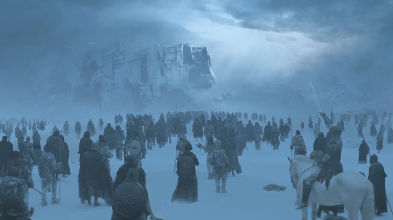 HBO verse 9,4 millions à cette femme qui s'est gravement blessée sur Game of Thrones : sa carrière est terminée HBO verse 9,4 millions à cette femme qui s'est gravement blessée sur Game of Thrones : sa carrière est terminée