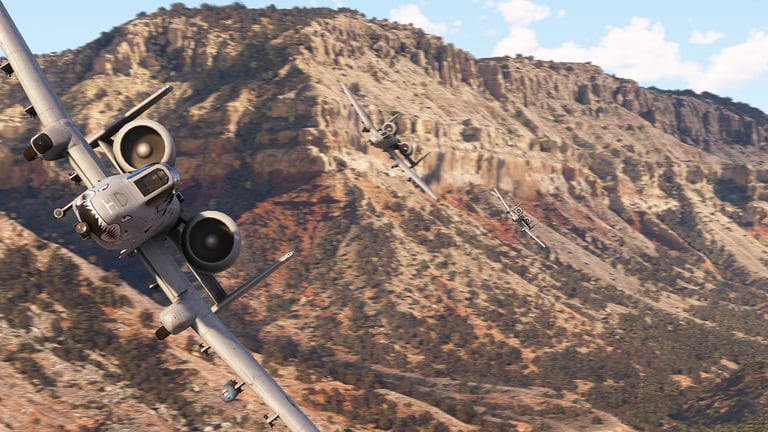 Ce jeu vidéo noté 17/20 est la meilleure simulation d'avion grand public, envolez-vous dans le Game Pass ! Ce jeu vidéo noté 17/20 est la meilleure simulation d'avion grand public, envolez-vous dans le Game Pass !