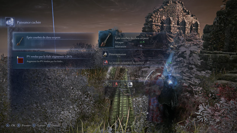 Fiole de soin Elden Ring Nightreign : comment en obtenir davantage pour survivre ? 