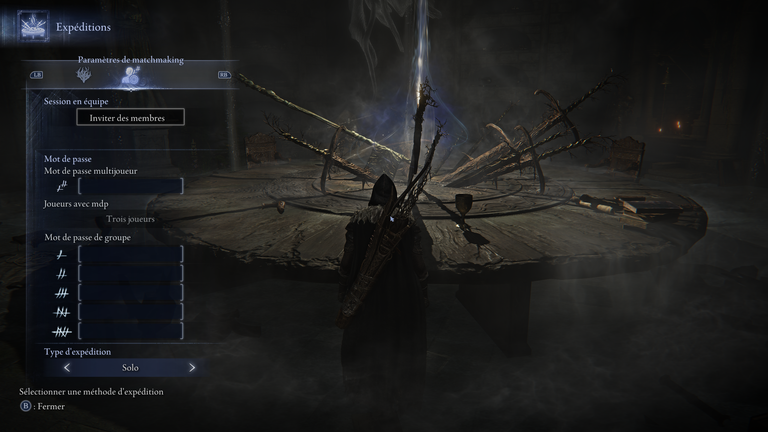 Le Solo, le Crossplay, le Multijoueur dans Elden Ring: Nightreign… Comment ça fonctionne ? 