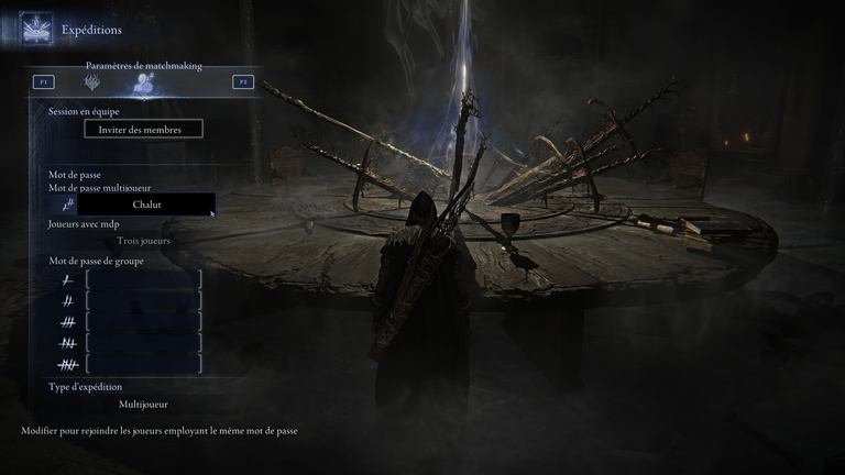 Le Solo, le Crossplay, le Multijoueur dans Elden Ring: Nightreign… Comment ça fonctionne ? 