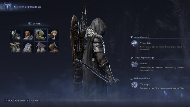 Quelle classe devriez-vous choisir dans Elden Ring: Nightreign ? 