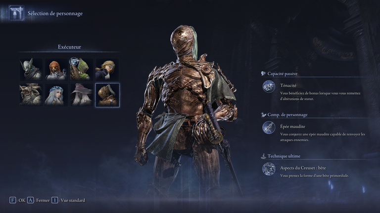Quelle classe devriez-vous choisir dans Elden Ring: Nightreign ? 