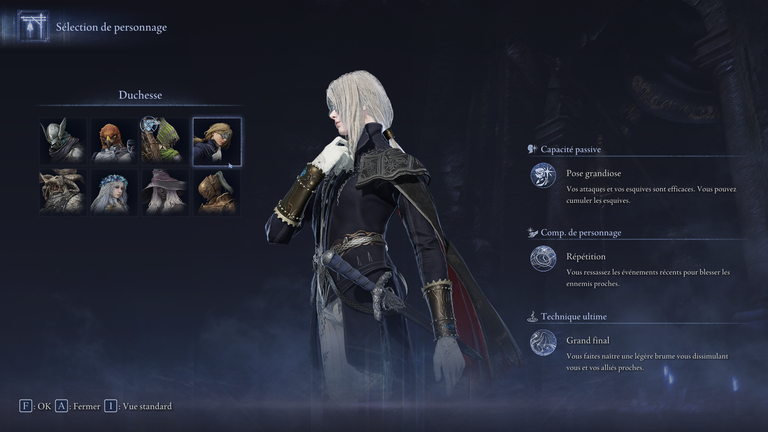 Quelle classe devriez-vous choisir dans Elden Ring: Nightreign ? 