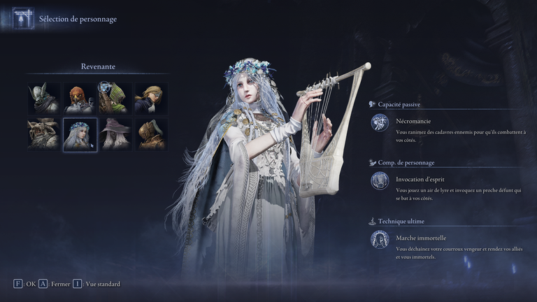 Quelle classe devriez-vous choisir dans Elden Ring: Nightreign ? 
