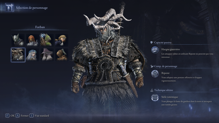 Quelle classe devriez-vous choisir dans Elden Ring: Nightreign ? 