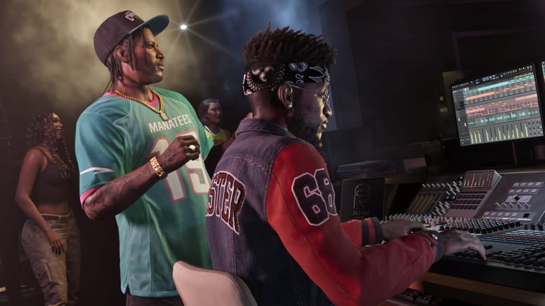 GTA 6 sur Nintendo Switch 2 ? Cette fonctionnalité pourrait tout changer ! GTA 6 sur Nintendo Switch 2 ? Cette fonctionnalité pourrait tout changer !