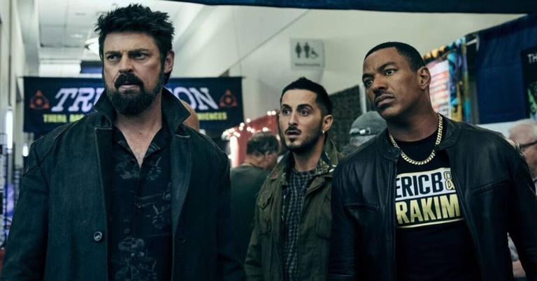 "C'est surréaliste" La star de cette série notée 93% ne comprend pas l'engouement des fans autour de son personnage ! "C'est surréaliste" La star de cette série notée 93% ne comprend pas l'engouement des fans autour de son personnage !