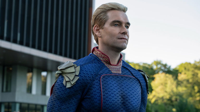 "C'est surréaliste" La star de cette série notée 93% ne comprend pas l'engouement des fans autour de son personnage ! "C'est surréaliste" La star de cette série notée 93% ne comprend pas l'engouement des fans autour de son personnage !