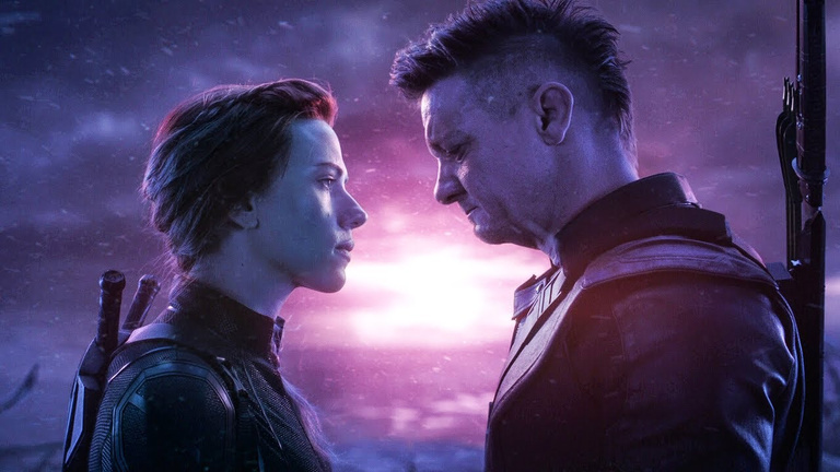 Avec 2,8 milliards au box-office, c'est le plus grand film de super-héros de tous les temps, mais... Avec 2,8 milliards au box-office, c'est le plus grand film de super-héros de tous les temps, mais...