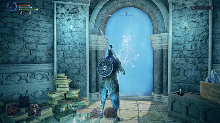 Tour du sorcier Elden Ring Nightreign : comment briser le sceau de ces tours ? 