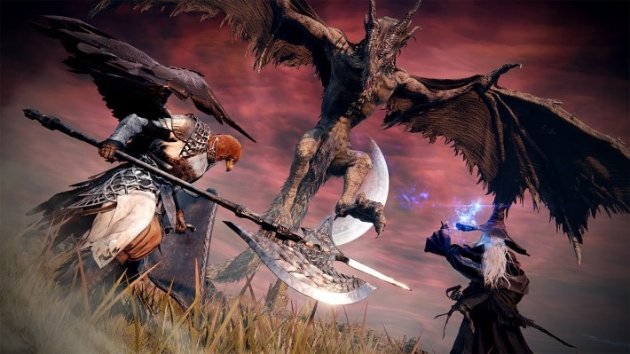 Elden Ring Nightreign : quels sont les meilleurs types d’armes pour les personnages ? 