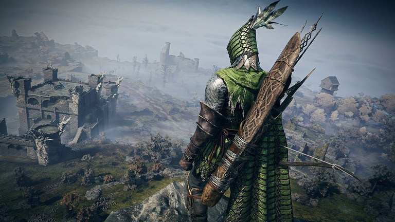 Elden Ring Nightreign : quels sont les meilleurs types d’armes pour les personnages ? 