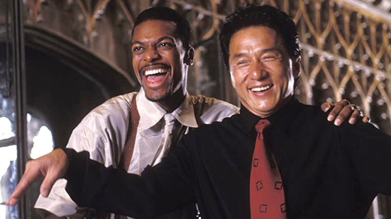 Jackie Chan est prêt pour un nouvel épisode de cette série culte de films ! Jackie Chan est prêt pour un nouvel épisode de cette série culte de films !