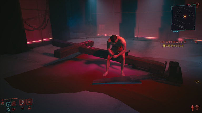 "Vous ne faites pas d'art si vous ne faites pas ça", The Witcher 3 et Cyberpunk 2077 ont mis au défi leurs développeurs "Vous ne faites pas d'art si vous ne faites pas ça", The Witcher 3 et Cyberpunk 2077 ont mis au défi leurs développeurs