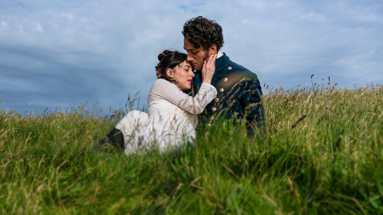 Ce film revisite une histoire d'amour vieille de 200 ans sur Netflix : elle va séduire les fans de Bridgerton