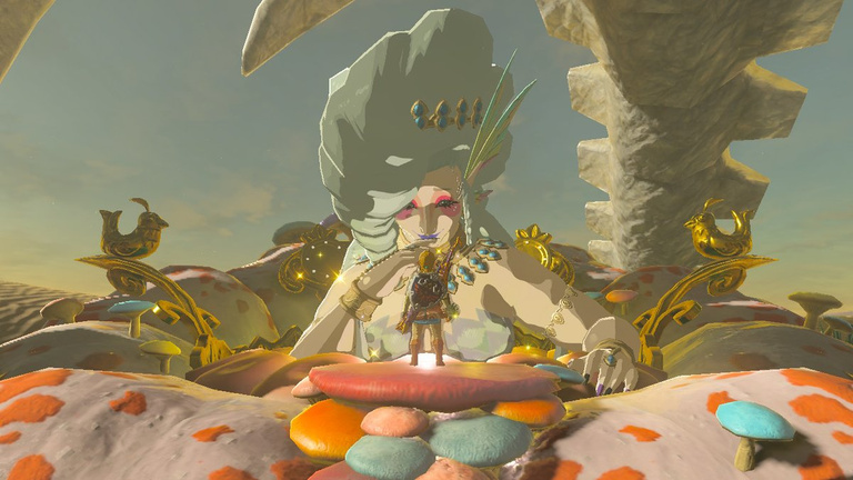 Zelda BotW Switch 2 : tous nos guides pour partir à l'aventure et finir le jeu à 100 % Zelda BotW Switch 2 : tous nos guides pour partir à l'aventure et finir le jeu à 100 %