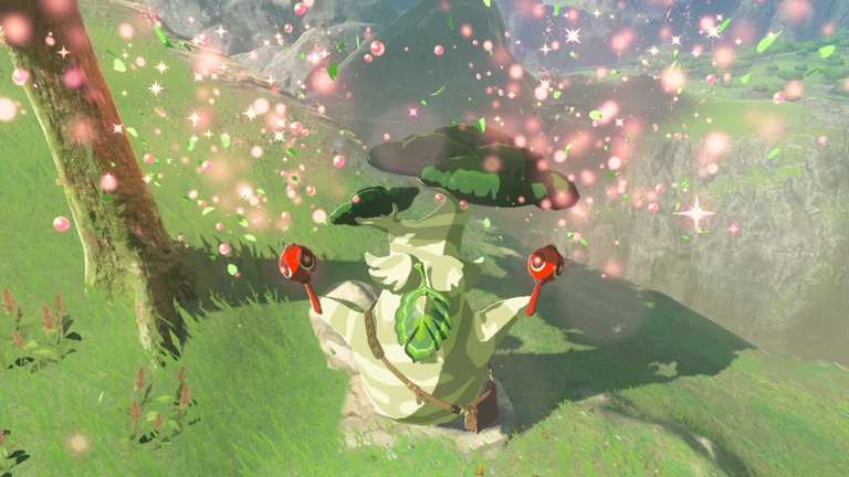 Zelda BotW Switch 2 : tous nos guides pour partir à l'aventure et finir le jeu à 100 % Zelda BotW Switch 2 : tous nos guides pour partir à l'aventure et finir le jeu à 100 %
