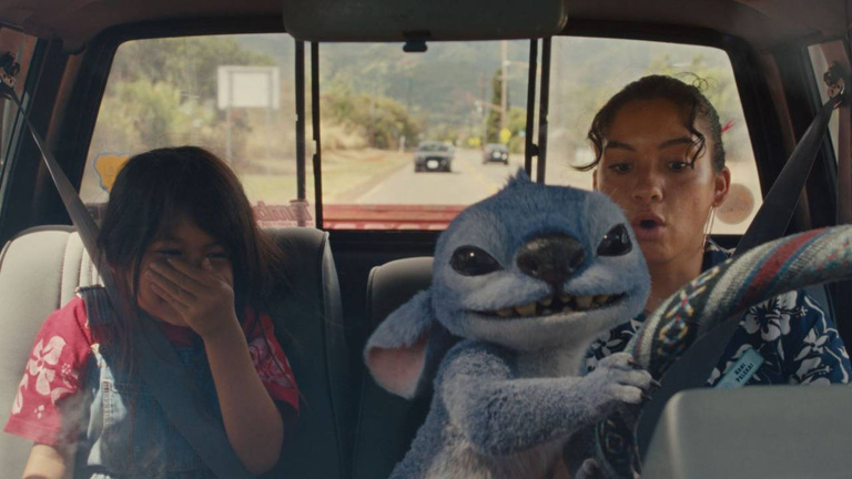 C'est improbable ! Alors que Disney tire un trait sur ce genre de films, la dernière production en date fait un carton au cinéma C'est improbable ! Alors que Disney tire un trait sur ce genre de films, la dernière production en date fait un carton au cinéma