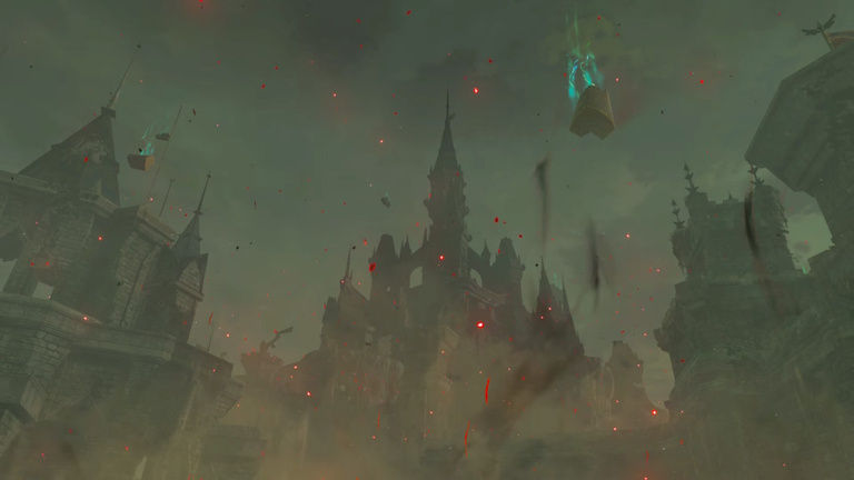 Zelda TotK Switch 2 : tous nos guides pour explorer Hyrule à 100% Zelda TotK Switch 2 : tous nos guides pour explorer Hyrule à 100%