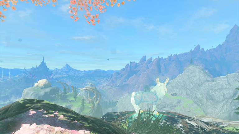 Zelda TotK Switch 2 : tous nos guides pour explorer Hyrule à 100% Zelda TotK Switch 2 : tous nos guides pour explorer Hyrule à 100%