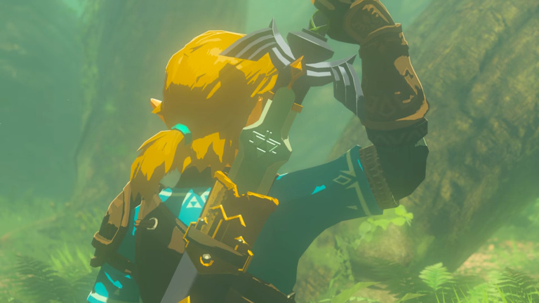 Zelda TotK Switch 2 : tous nos guides pour explorer Hyrule à 100% Zelda TotK Switch 2 : tous nos guides pour explorer Hyrule à 100%