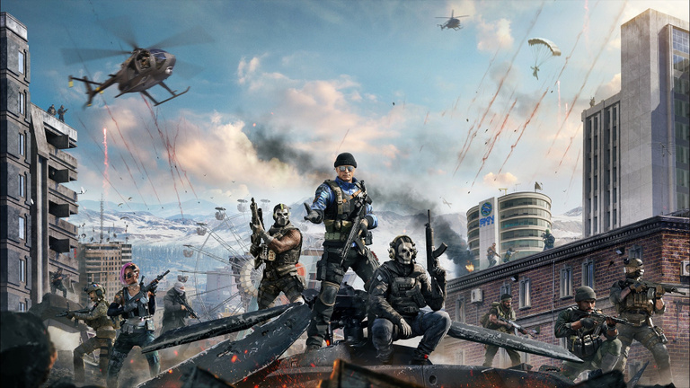 Erreur DirectX Warzone : comment corriger ces plantages intempestifs ?