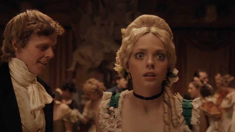 Cendrillon version gore ! Cette réimagination body-horror du film classique va changer notre vision de Disney à jamais…