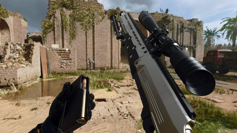 Quelle est la nouvelle méta de la saison 4 de Warzone à la suite du patch d'équilibrage ?