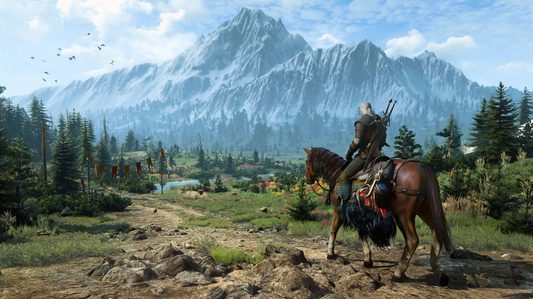 "On a essayé et ça n'a pas marché" Les créateurs de The Witcher 3 et Cyberpunk 2077 n'ont pas le choix : ils doivent continuer dans cette direction