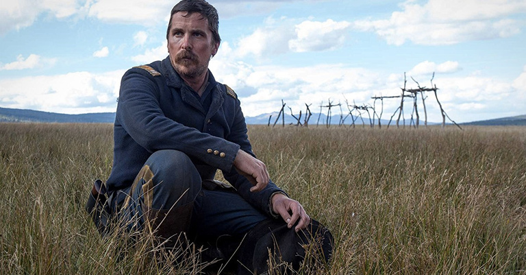 Après The Dark Knight de Christopher Nolan, cet acteur a joué dans l'un des westerns les plus durs des 10 dernières années