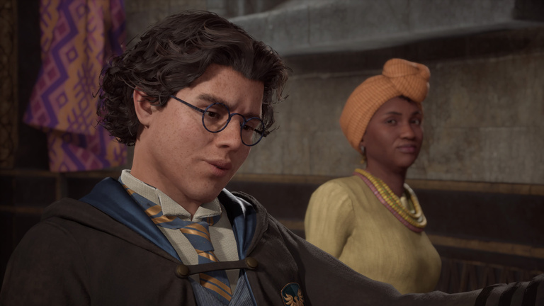 Hogwarts Legacy Nintendo Switch 2 : venez à bout du jeu à 100% grâce à notre guide complet ! Hogwarts Legacy Nintendo Switch 2 : venez à bout du jeu à 100% grâce à notre guide complet !