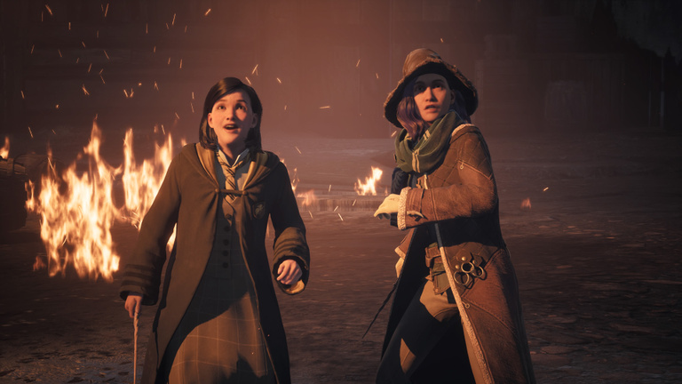 Hogwarts Legacy Nintendo Switch 2 : venez à bout du jeu à 100% grâce à notre guide complet ! Hogwarts Legacy Nintendo Switch 2 : venez à bout du jeu à 100% grâce à notre guide complet !