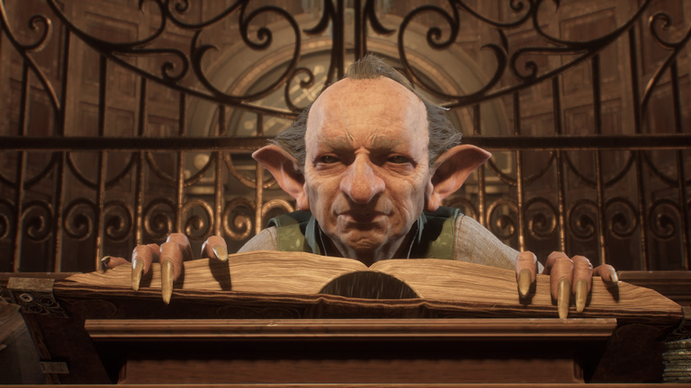 Hogwarts Legacy Nintendo Switch 2 : venez à bout du jeu à 100% grâce à notre guide complet ! Hogwarts Legacy Nintendo Switch 2 : venez à bout du jeu à 100% grâce à notre guide complet !