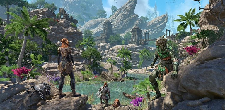 Ça fait plus de 10 ans que les fans attendent ça ! Cet épisode de The Elder Scrolls va changer... Ça fait plus de 10 ans que les fans attendent ça ! Cet épisode de The Elder Scrolls va changer...