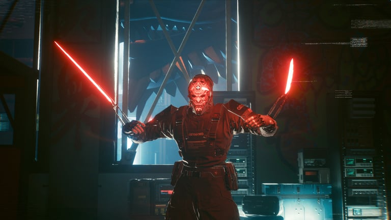 Alors que The Witcher 4 arrive, tout n'est pas terminé en ce qui concerne le troisième épisode de la série... Alors que The Witcher 4 arrive, tout n'est pas terminé en ce qui concerne le troisième épisode de la série...