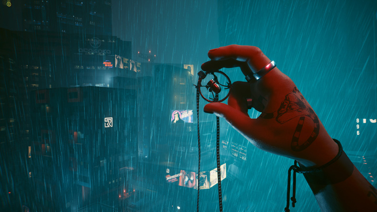 CP2077 Nintendo Switch 2 : ne ratezrien du jeu et de son DLC grâce à notre soluce complète CP2077 Nintendo Switch 2 : ne ratezrien du jeu et de son DLC grâce à notre soluce complète