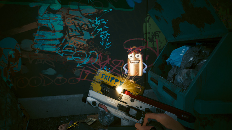 CP2077 Nintendo Switch 2 : ne ratezrien du jeu et de son DLC grâce à notre soluce complète CP2077 Nintendo Switch 2 : ne ratezrien du jeu et de son DLC grâce à notre soluce complète